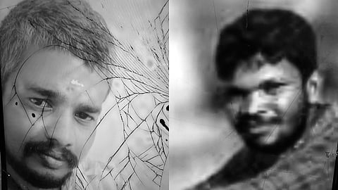 விஷ வாயு தாக்கி பலியான தொழிலாளர்கள்