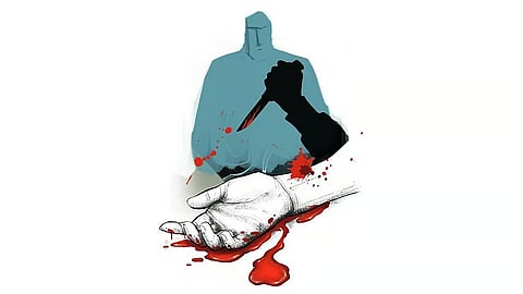 தொடரும் முதியோா் கொலை