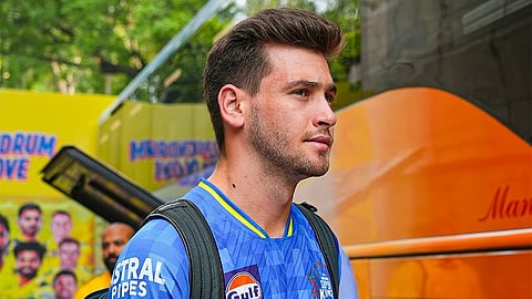 நூர் அகமது