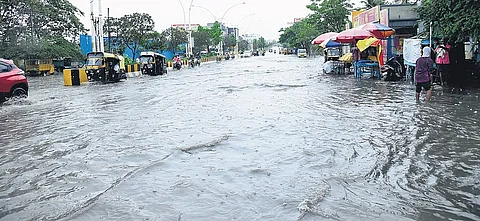 tn rain update