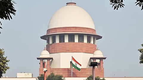 Supreme Court