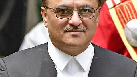 அபய் எஸ்.ஓகா