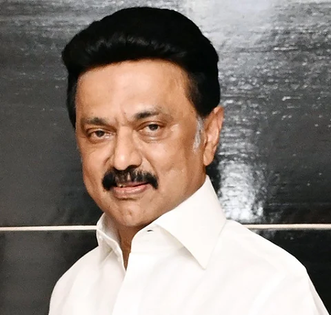 முதல்வர் ஸ்டாலின்