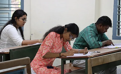406 ராணுவ அதிகாரிப் பணிக்கான என்டிஏ தேர்வு: யுபிஎஸ்சி அறிவிப்பு
