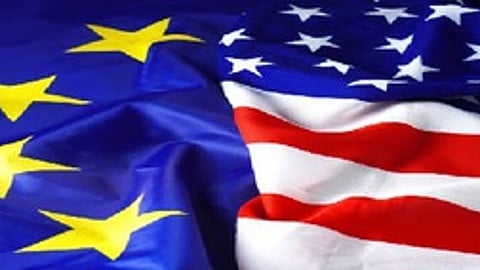 ஐரோப்பிய யூனியன் மீதான கூடுதல் வரி நிறுத்திவைப்பு