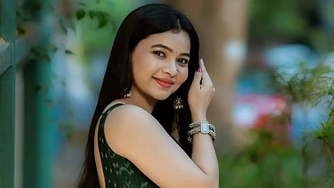 பூஜிதா