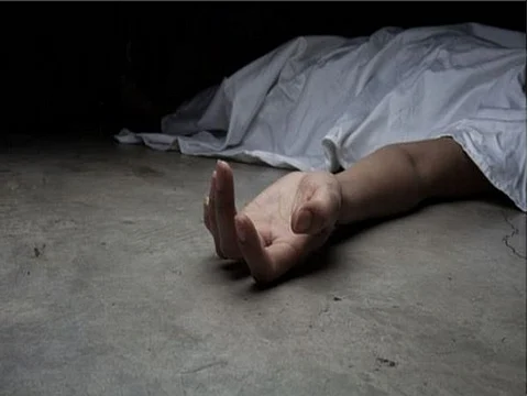death file photo