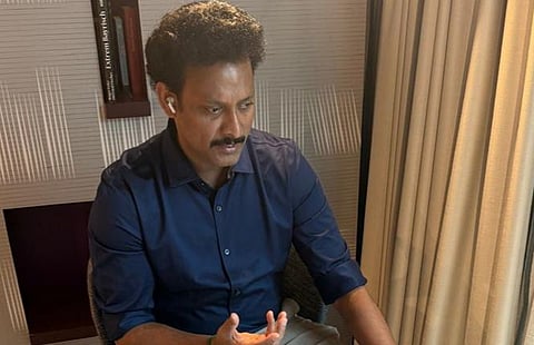 உடற்கல்வி பாடவேளைக்கு முக்கியத்துவம்: அன்பில் மகேஸ்