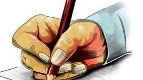 படைப்புக் கலையை வளா்க்க...