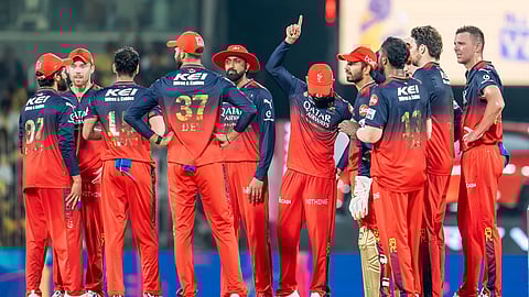 rcb team players