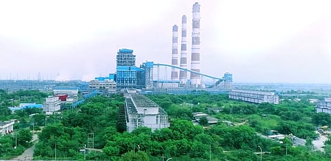 என்டிபிசி