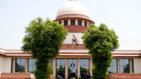 பிகாா்: நீக்கப்பட்ட 65 லட்சம் வாக்காளா்களின் தகவல்களைச் சமா்ப்பிக்க உச்சநீதிமன்றம் உத்தரவு