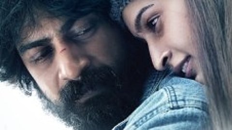 ரசவாதி..