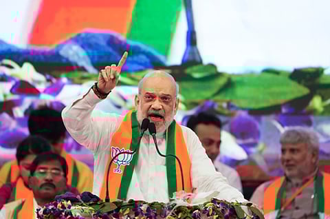 amit shah