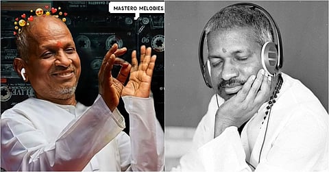 இளையராஜா