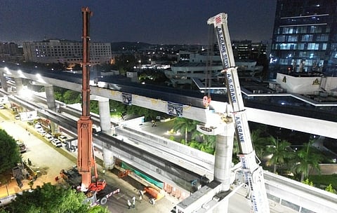 CMRL