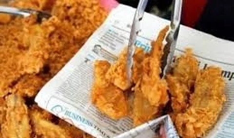 செய்தித்தாள்களில் உணவு வழங்கக் கூடாது! - உணவகங்களுக்கு 14 வழிகாட்டு நெறிமுறைகள் வெளியீடு