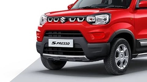 மாருதி விற்பனை 3% அதிகரிப்பு