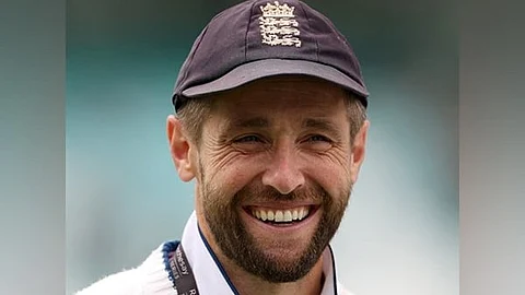 Woakes to mark his comeback in England.