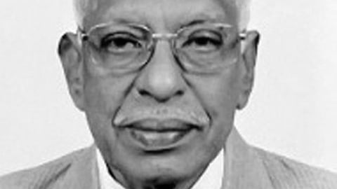 நீதிபதி எம்.எஸ்.ஜனாா்த்தனம்.