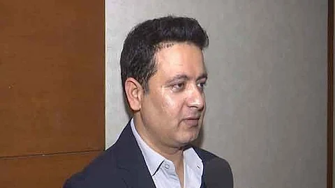 Piyush Chawla