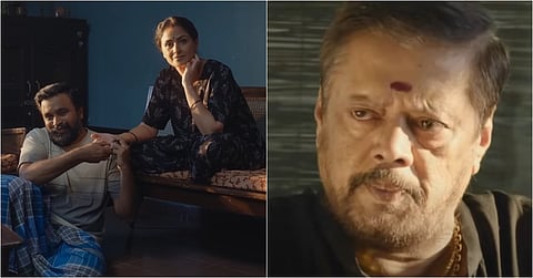 டூரிஸ்ட் ஃபேமிலி மீது வழக்கு தொடரச் சொன்னார்கள்: தியாகராஜன்