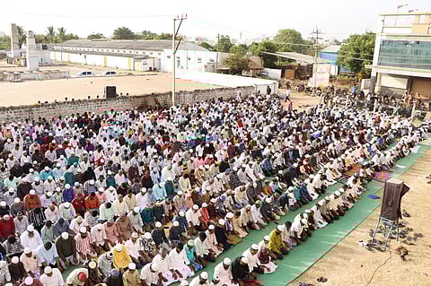 Bakrid photo