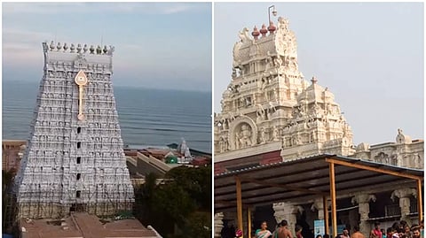 திருச்செந்தூருக்கு சிறப்பு ரயில்கள்!