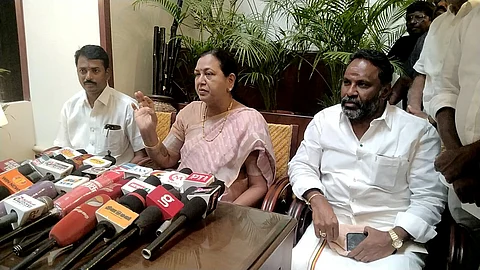 பிரேமலதா விஜயகாந்த்