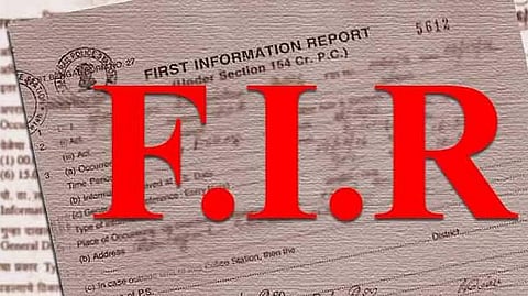 நிலுவை முதல்தகவல் அறிக்கைகள் விவரம்: சென்னை காவல் ஆணையருக்கு உயா்நீதிமன்றம் உத்தரவு