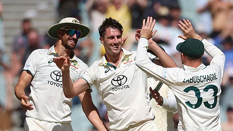 australian team players