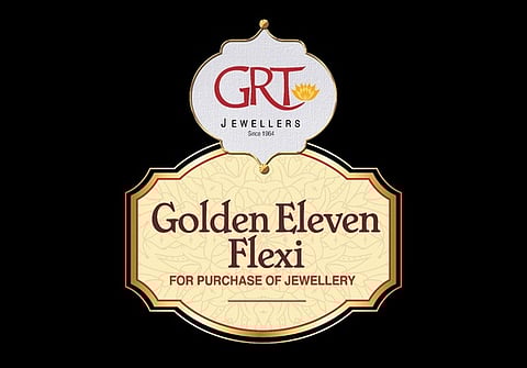 ஜிஆர்டி-யின் புதிய மாதாந்திர நகை வாங்கும் திட்டம்