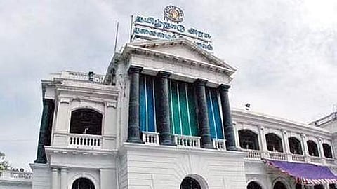 அரசுப் பள்ளிகளில் தற்காலிக ஆசிரியா்களுக்கு மதிப்பூதியம் வழங்க ரூ.27.20 கோடி ஒதுக்கீடு