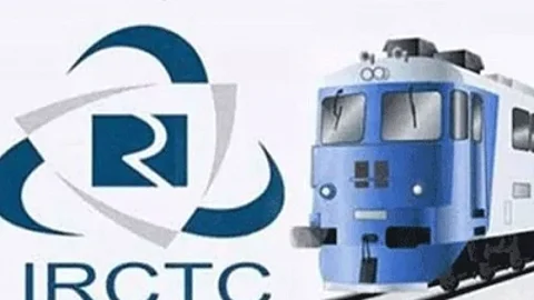 IRCTC