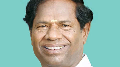 தனலட்சுமி சீனிவாசன் கல்வி குழுமம் பெரம்பலூர் - திருச்சி