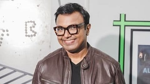 இசையமைப்பாளர் டி. இமான்
