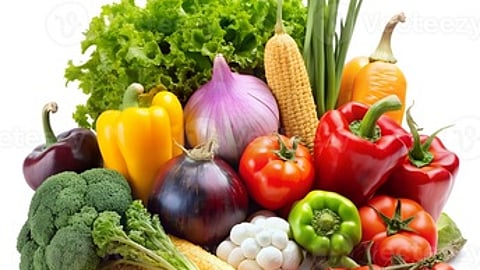 மே மாதத்தில் குறைந்த சில்லறை பணவீக்கம்