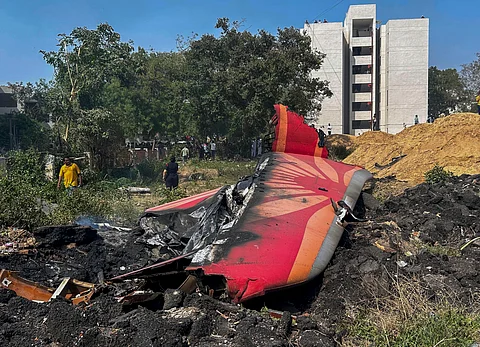 plane crash ani image
