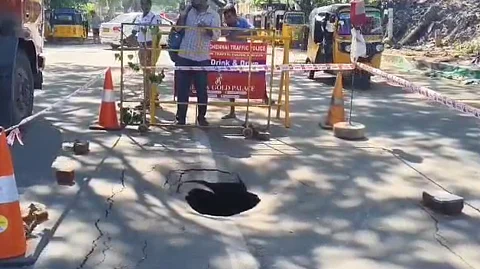 chennai