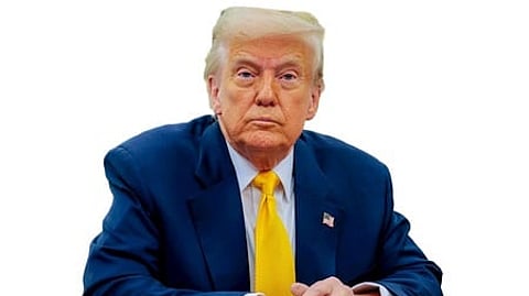 டிரம்ப்