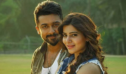 அஞ்சான் ரீ - எடிட்டிங் திட்டத்தில் லிங்குசாமி!