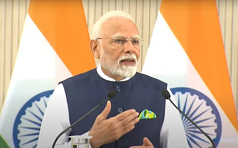 modi in cyprus