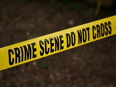 Tumakuru doctor feared his mother-in-law