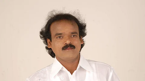 MLA Jagan Moorthy