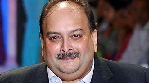 தப்பியோடிய வைர வியாபாரி மெஹுல் சோக்ஸியை நாடு கடத்தும் நடவடிக்கைகள் விரைவில் தொடக்கம்