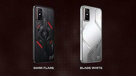 Infinix GT30