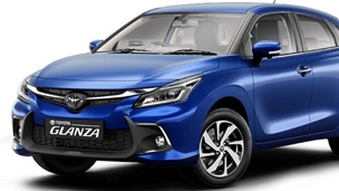 டொயோட்டா விற்பனை 22% அதிகரிப்பு