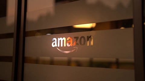 Amazon layoff
