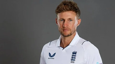 Joe Root