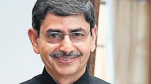 ஆளுநா் ஆா்.என் ரவி